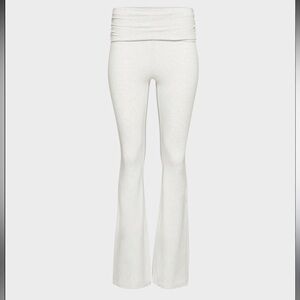 Aritzia Chill Dottie Pant Flare